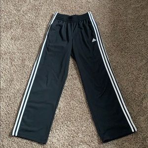 Adidas sweatpants